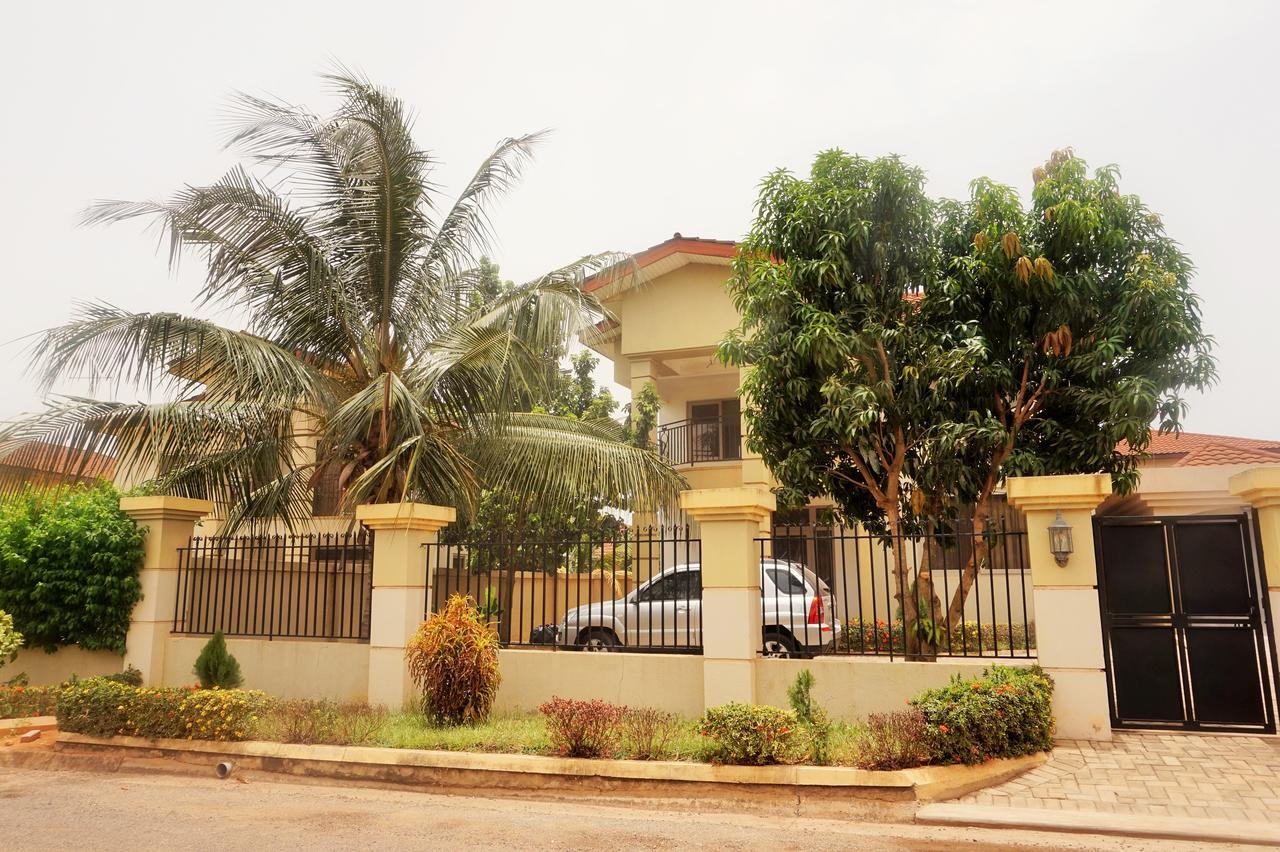Sandpark Place, West Hills Mile 11 エクステリア 写真